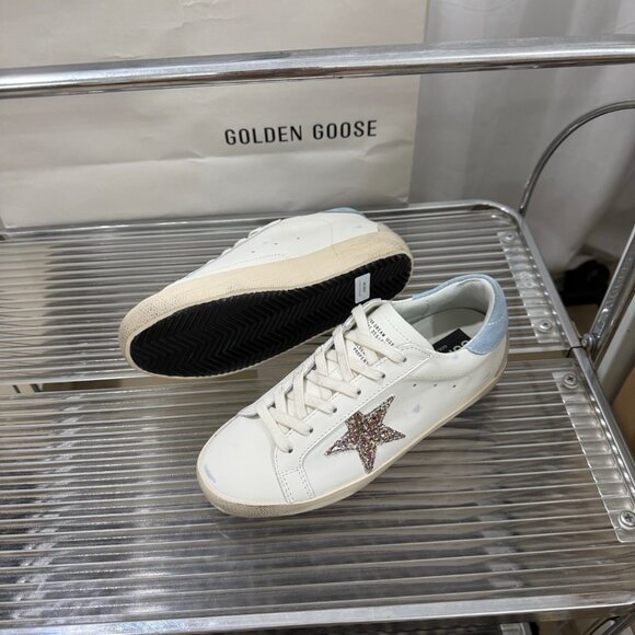 Golden Goose sneakers - Picture 6 of 9